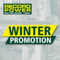  Record Power Winter Promotion